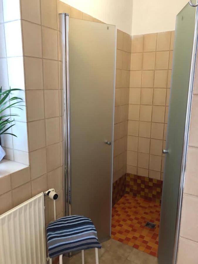 Haus Osterwiese リューネブルク エクステリア 写真