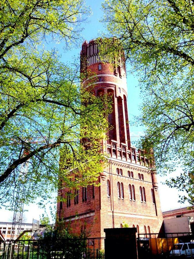 Haus Osterwiese リューネブルク エクステリア 写真