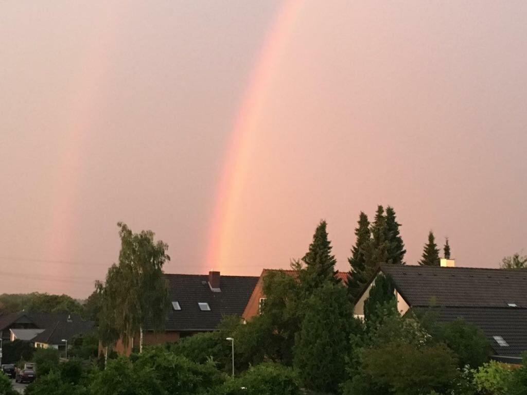 Haus Osterwiese リューネブルク エクステリア 写真